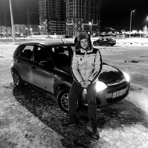 Meet your Posher, Danila